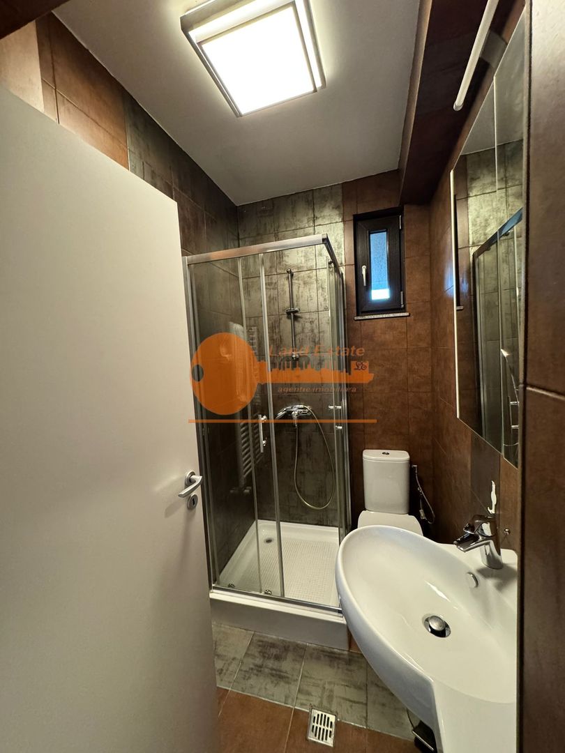 PentHouse Bucurestii Noi ( 2 terase-Jacuzzi ) - Poză 20