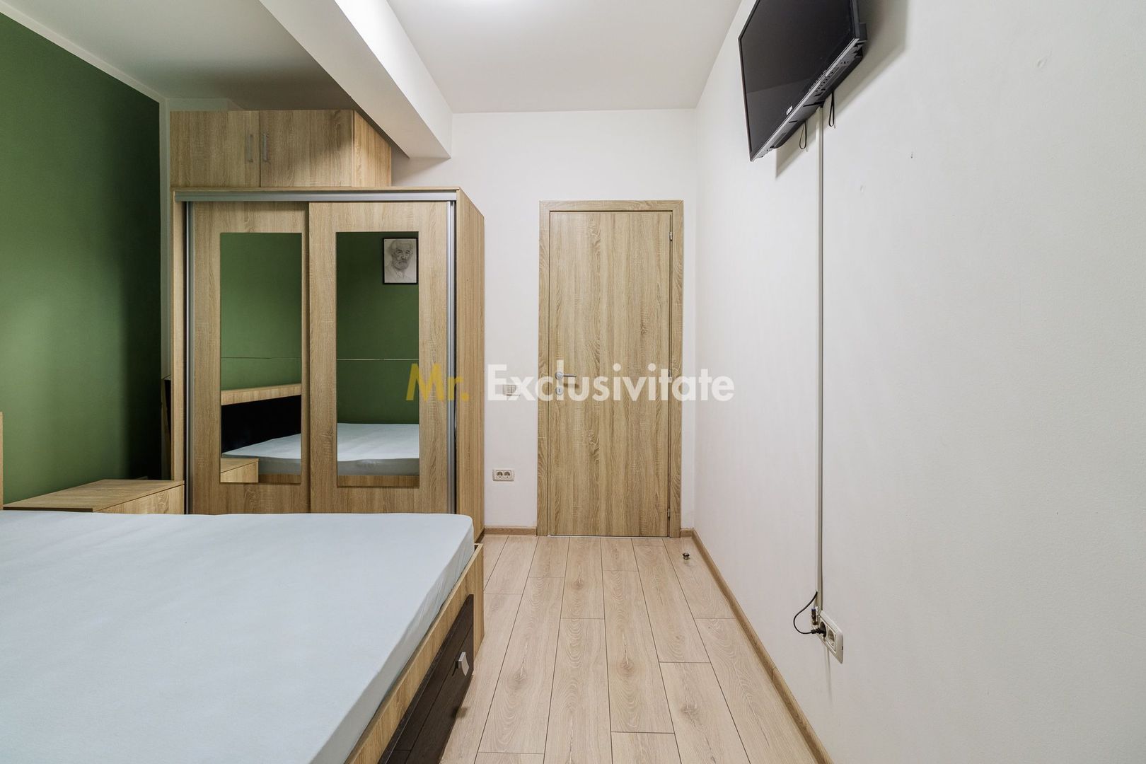 2 camere | Bloc 2020 | Mobilat si utilat - Poză 4