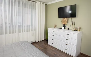 Vilă P+M, Clujului, 190 mp, teren 520 mp, singur în curte. 225 000 E - Poză 38