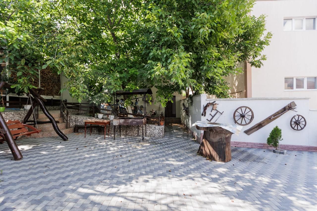 Vînzare, spațiu comercial, 1337 mp, str. Muncesti 728, Botanica - Poză 14