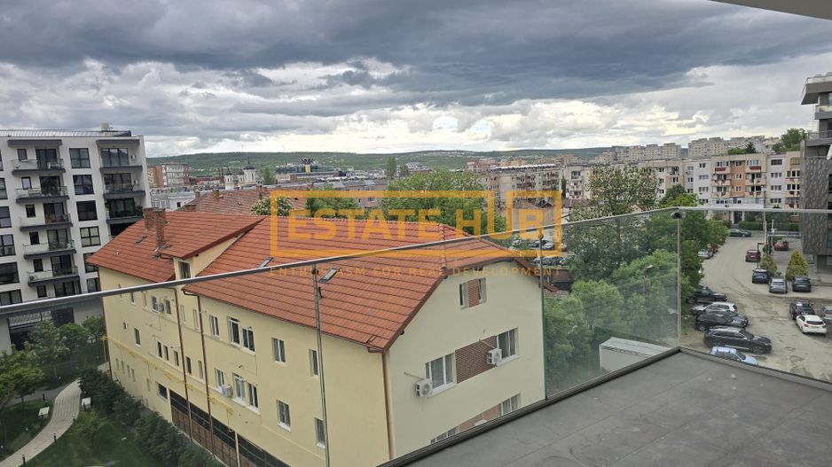 Ultimul apartament in ansamblul The Nest, predare imediata - Poză 14