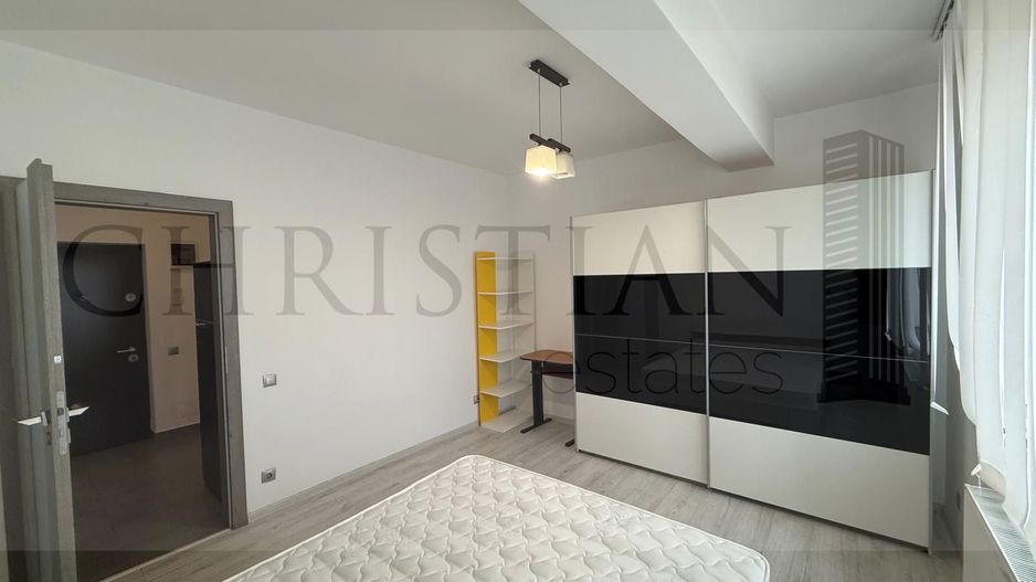 2 camere - Lujerului - Imobil 2015 - Mobilat Utilat - Poză 2