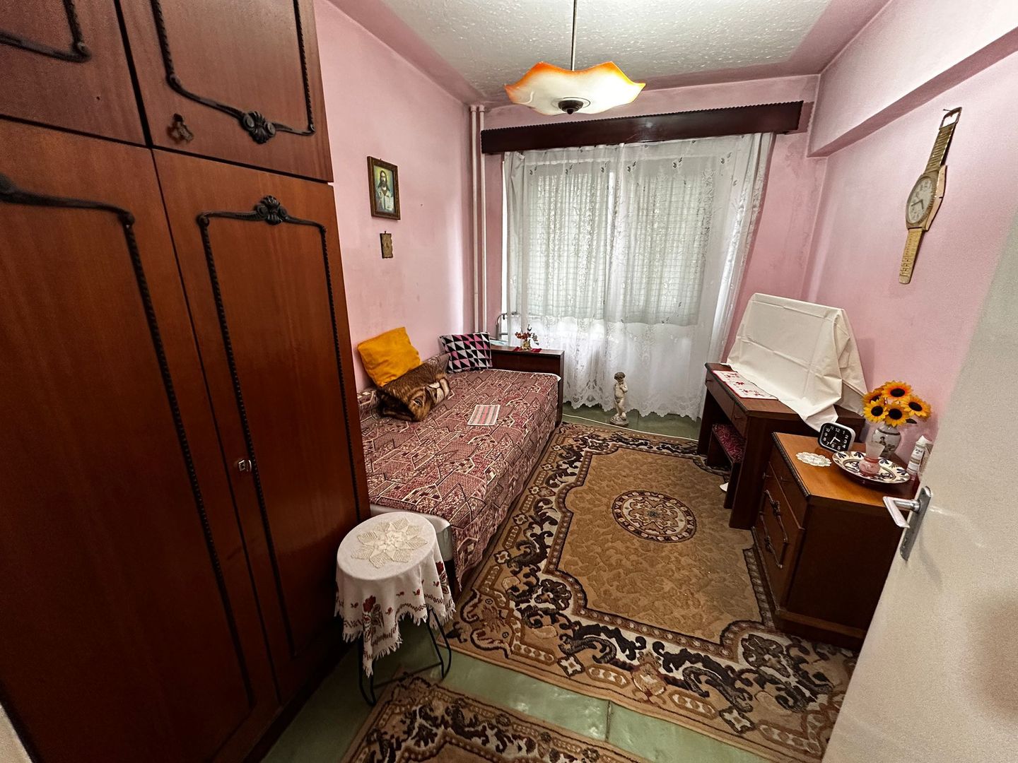 3 Camere 1minut Metrou Gorjului Lujerlui Bd. Iuliu Maniu Parcare ADP - Poză 12