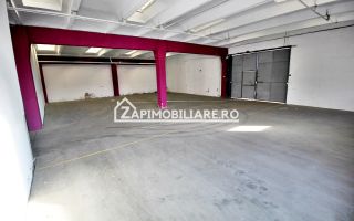 Hale la parter cu supafete utile de 580mp,250mp,330mp3,5euro - Poză 5