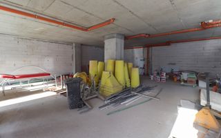 Spatiu comercial 174 m2 Buna Ziua - Poză 6
