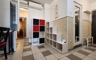 2 camere Brancoveanu Piata Sudului, costuri mici, metrou la 15 minute pietonale - Poză 15