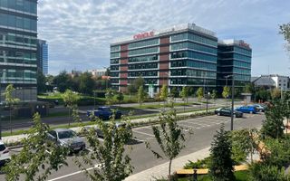 Apartament | 2 camere | Nusco City | Aviatiei - Poză 7