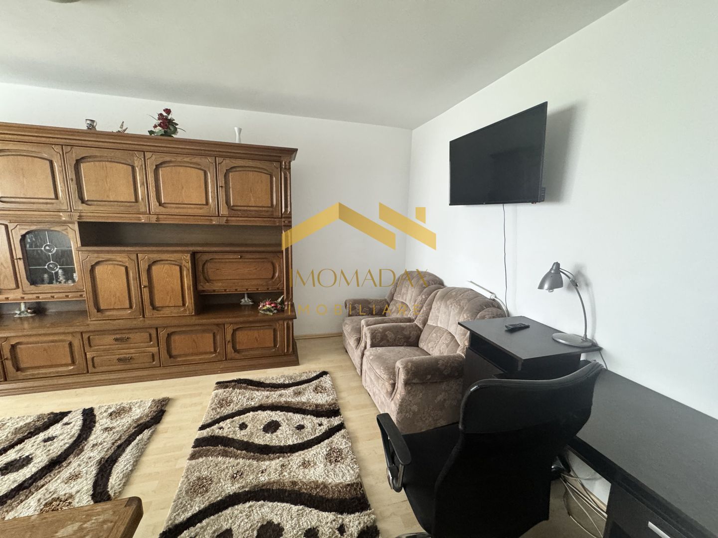 Sagului-2 Camere-Mobilat/aUtilat - Poză 20