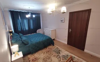 Inchiriere apartament 3 camere Baneasa Complex Rezidential - Poză 33