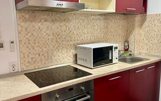 Garsoniera, bloc nou - zona Centrala iasi - Poză 2