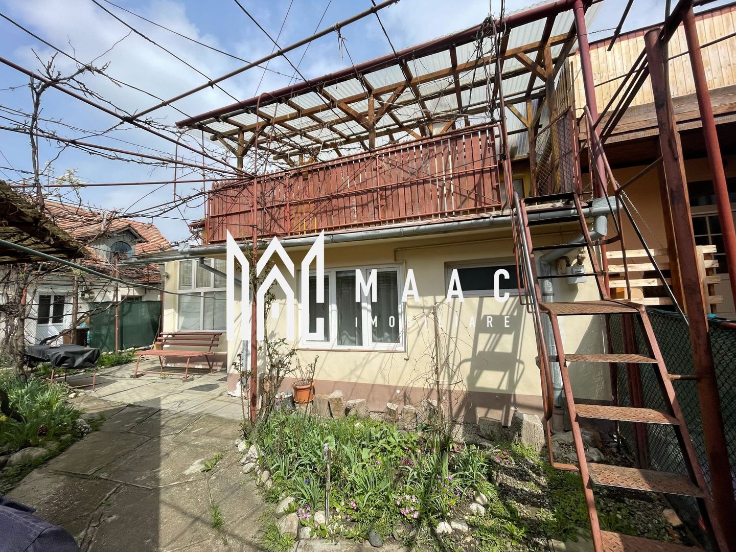 Casă 3 camere I Pivniță I Lazaret - Poză 5