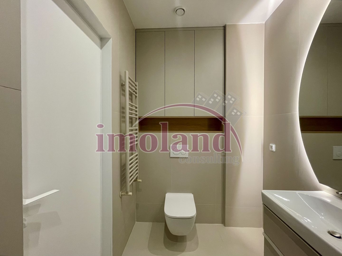 Prima inchiriere - 2 camere 55 mp - Aviației - Poză 23