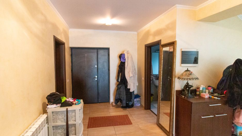 Casa moderna cu garaj de vanzare Popesti Leordeni - Poză 13
