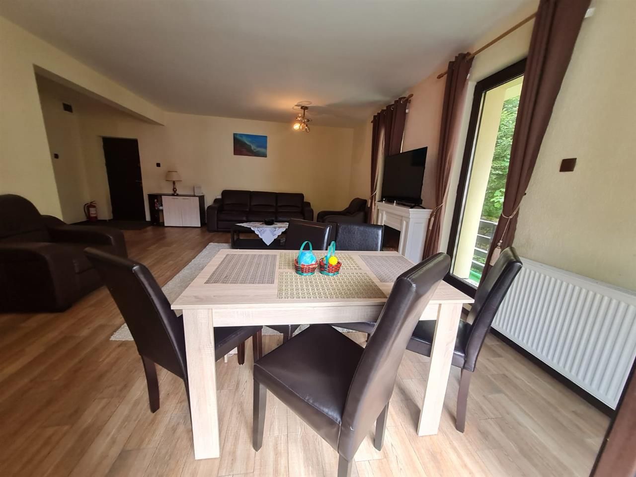 Casa ta de vacanta, imbratisata de natura,3 terase, parcare, Poiana Brasov - Poză 32