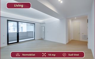 Cortina North || 2 camere || Comision 0% - Poză 3