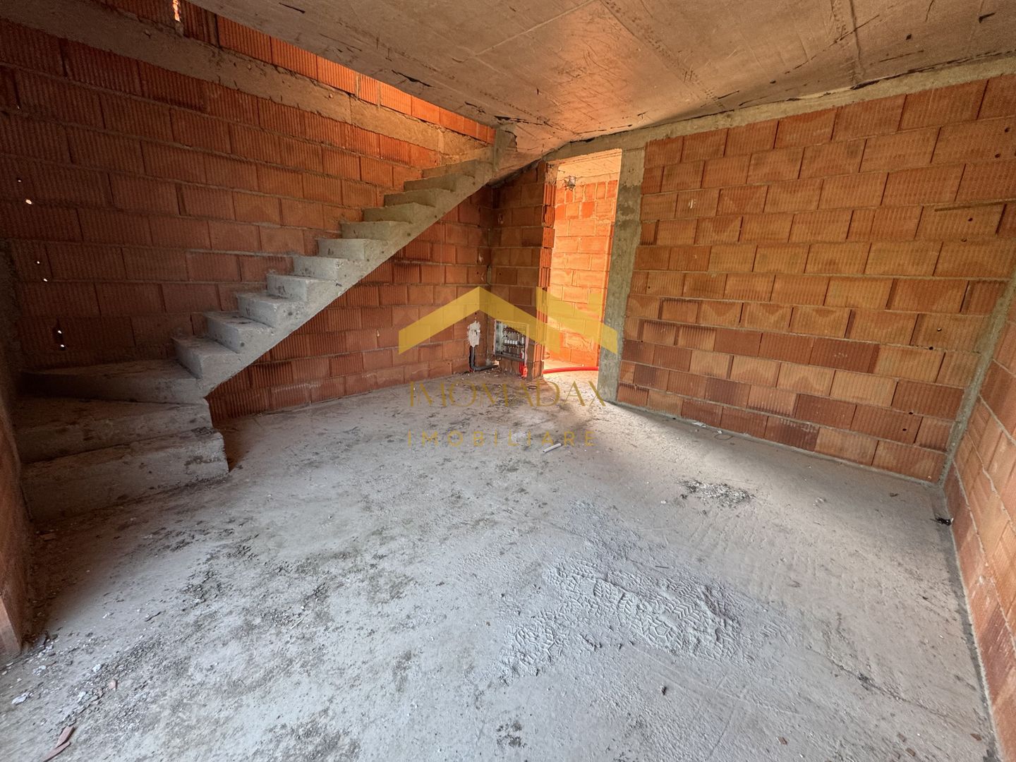 Remetea Mare-3 Camere-Predare la Cheie - Poză 9