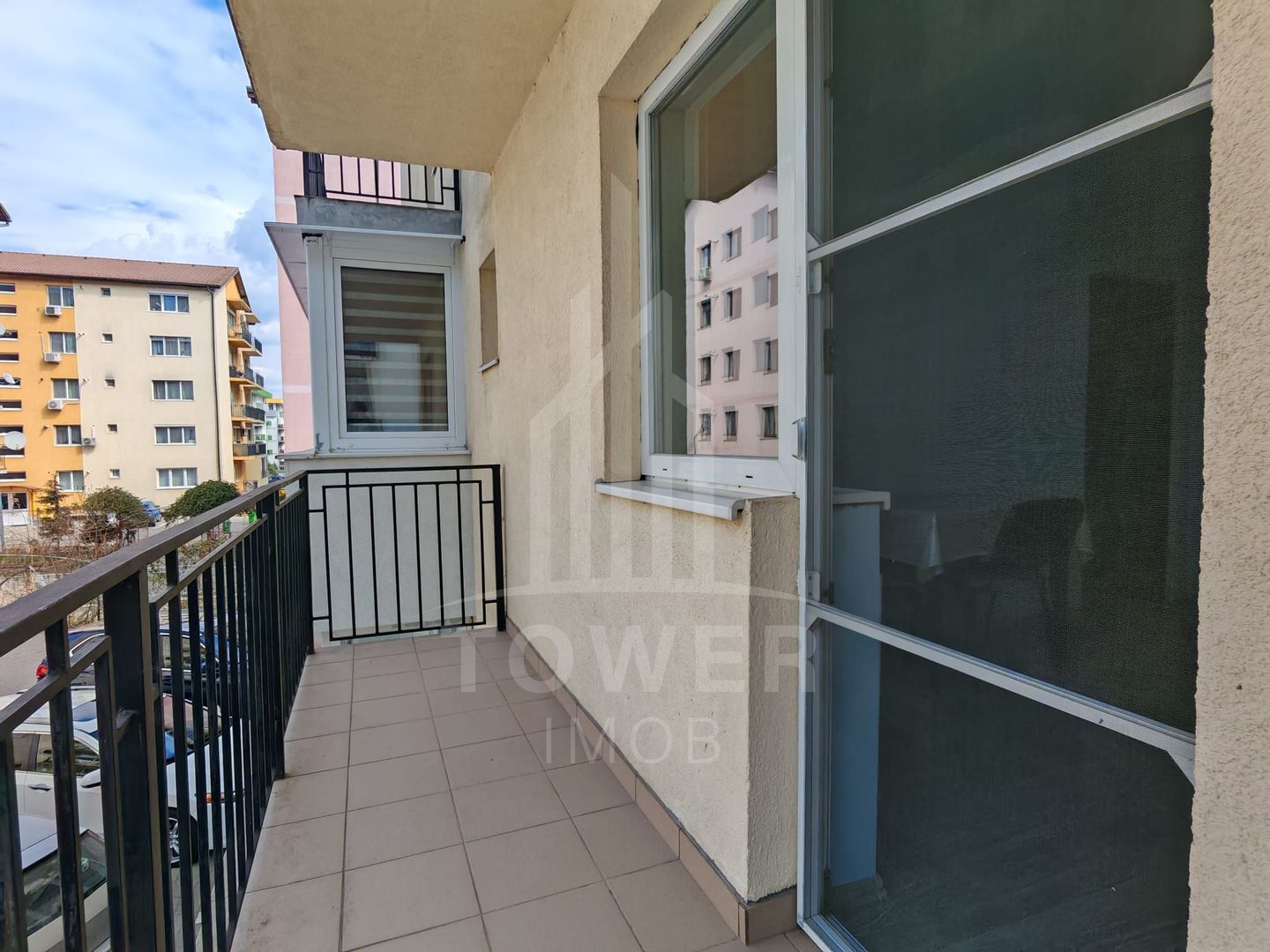 Apartament Decomandat – Etaj 1, Zona Turnișor - Poză 10