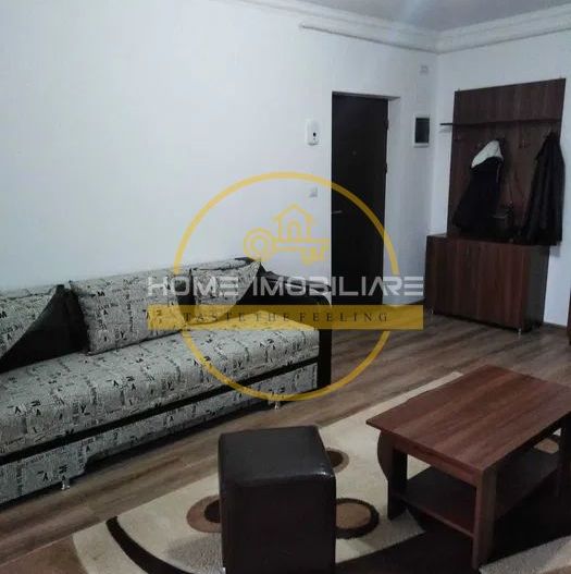 Apartament cu 1 camera 36 mp in zona Galata - Poză 1
