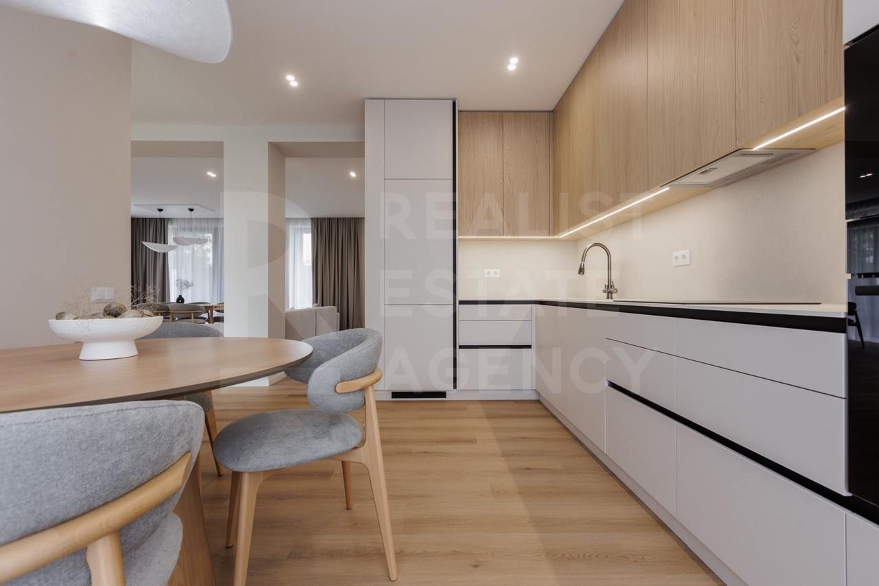 Vânzare, casă, 3 nivele, 4 camere, șos. Chisinaului 38, Cricova - Poză 12