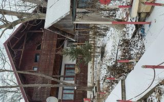 Închiriez casa sat Horpaz. - Poză 6