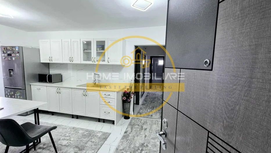 Apartament/3Camere-Decomandat 72mp/Mobilat&Utilat/loc de parcare/Zona CUG! - Poză 5