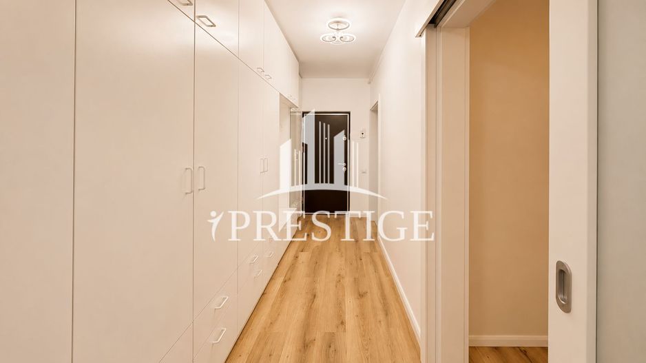APARTAMENT 4 CAMERE | 2 BĂI | 117 MP | LIFT | CARTIER KOGĂLNICEANU - Poză 11