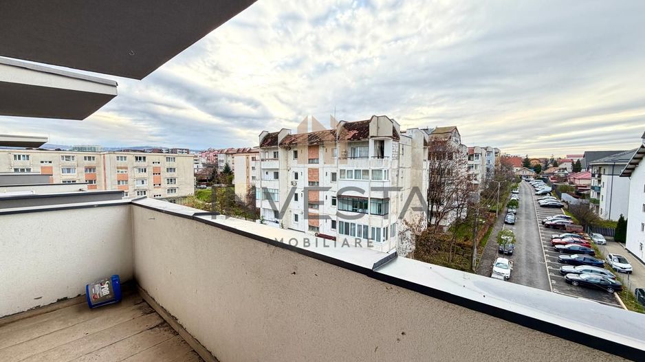 Apartament cu 2 camere in zona strazii Muresului ! - Poză 10