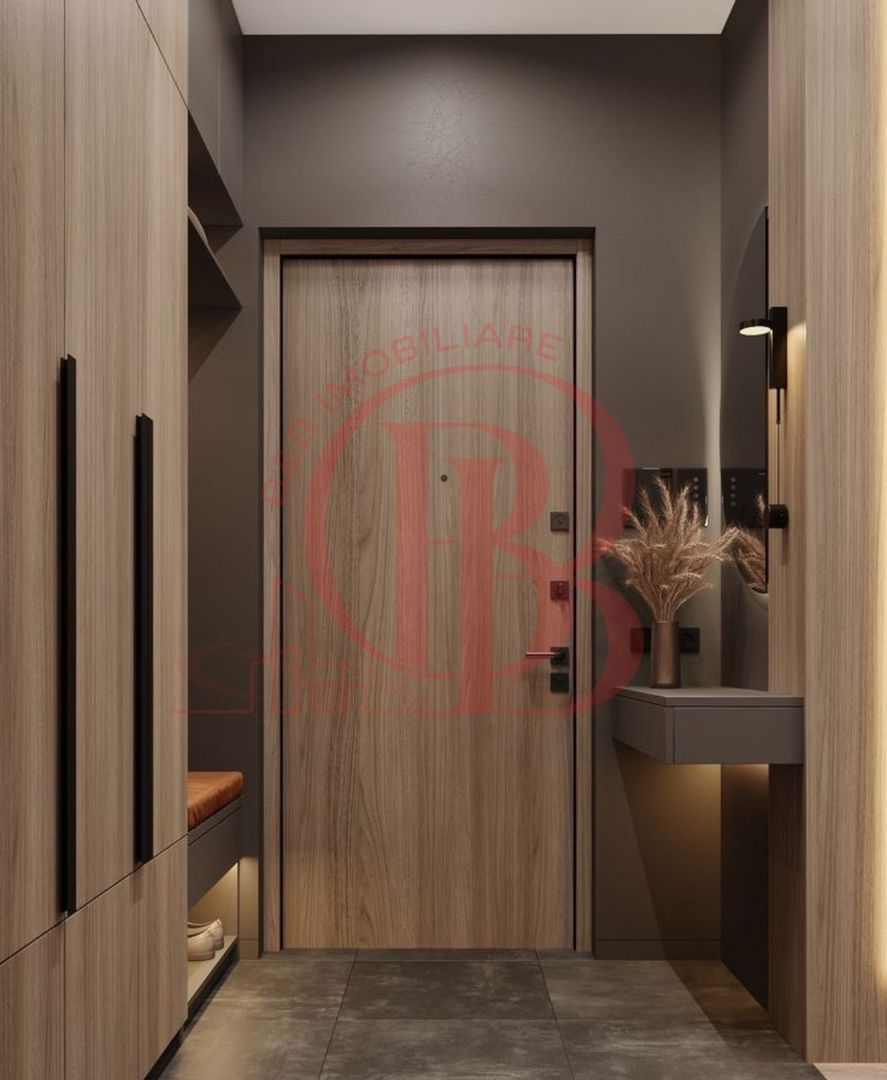 Apartament 3 camere Titan Th. Pallady-Sector 3-Metrou Teclu - Poză 9