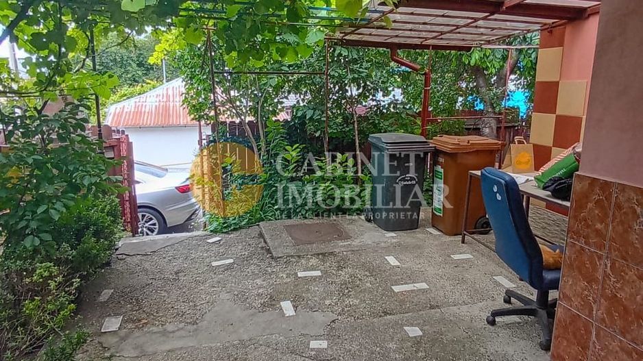 Casa Tatarasi-Moara de vant, 4c, P+1, si corp casa separat, libera! - Poză 2