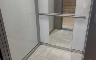 Garsonieră mobilată și utilată, 27,9 mp – Piața Doi Băieți, Iași - Poză 8