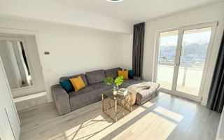 Apartament 3 camere, mobilat si utilat, cu parcare si boxa intabulate – Soseaua Voinești, Iași - Poză 2