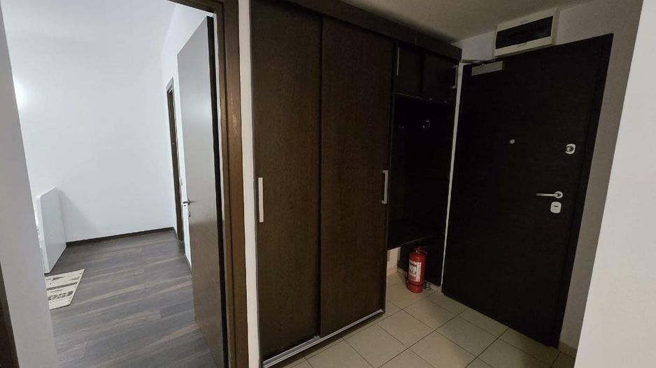 Ag BRASADAS închiriază ap 3 cam ASMITA GARDENS. - Poză 5