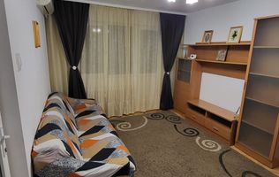 2 Camere SemiDecomandat -53mp - Zona Podu Ros