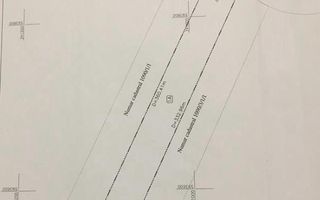 Teren de vanzare  intravilan Stefanestii de jos  13449 MP - Poză 2