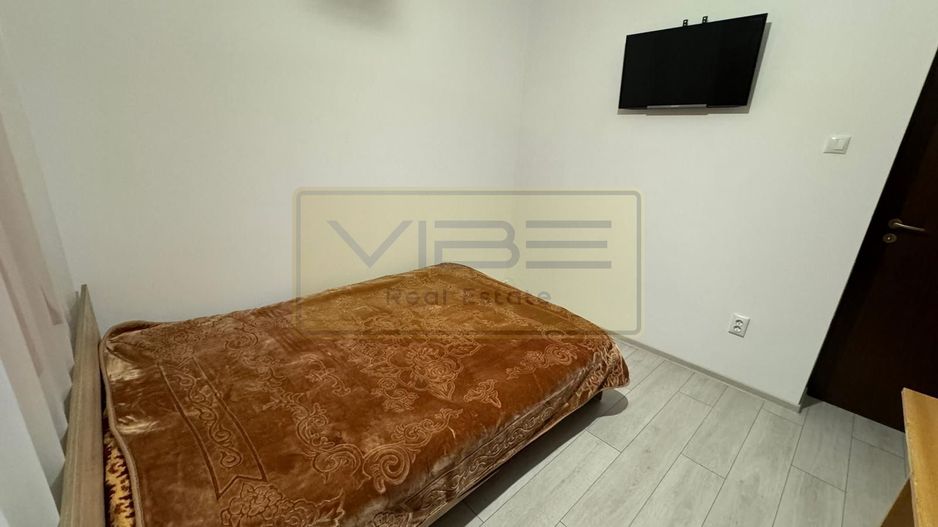 Apartament 3 camere decomandat renovat 2024 Parc Dacia - Poză 8