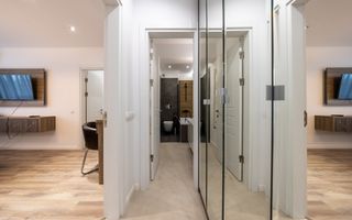 Apartament 3 camere premium, de închiriat | Tractorul | Comision 0% - Poză 14