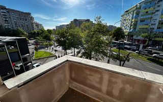 Spatiu birou 13 septembrie JW Marriott | 3 camere | terasa 35 mp - Poză 1