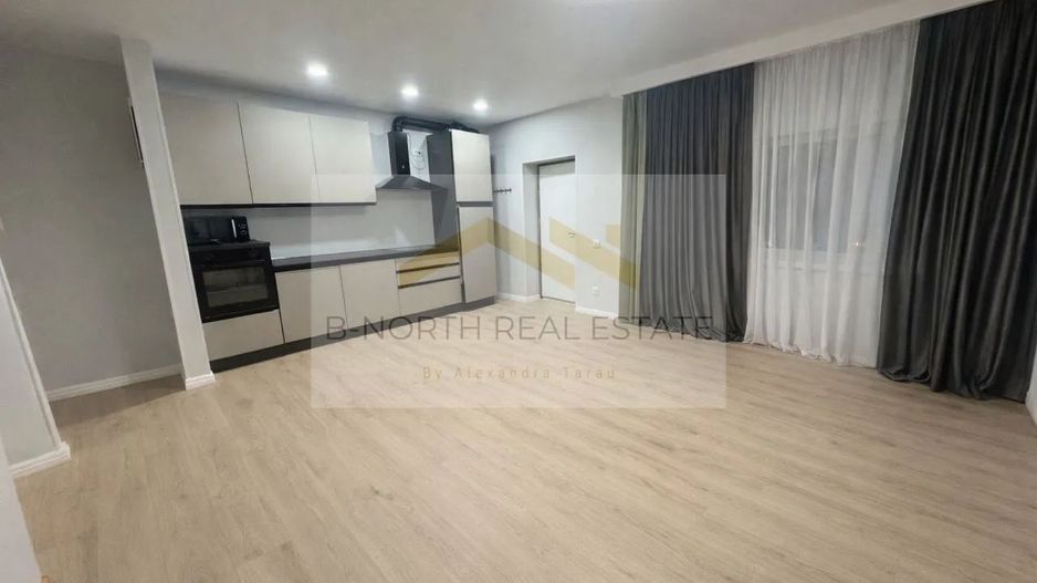 Casă de închiriat în Popești-Leordeni - Ideal sediu firmă sau locuință - Poză 12