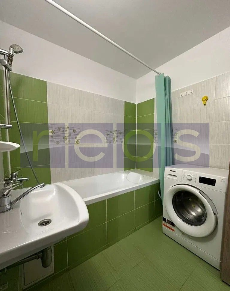 Apartament modern 2 camere | Tei - zona linistita - Poză 10