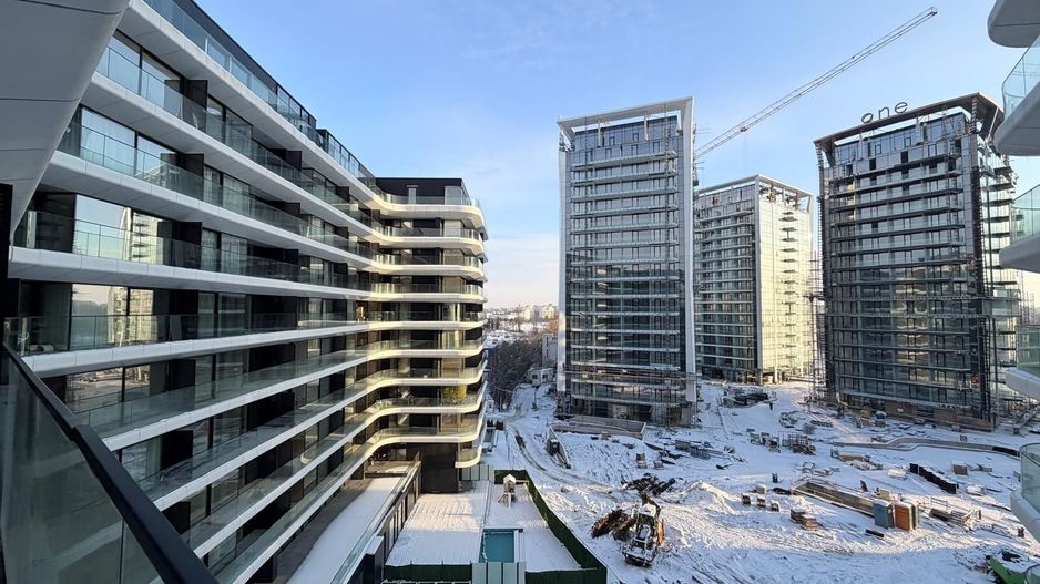 Apartament 2 camere Yacht Kid | Floreasca - Barbu Văcărescu - Poză 3