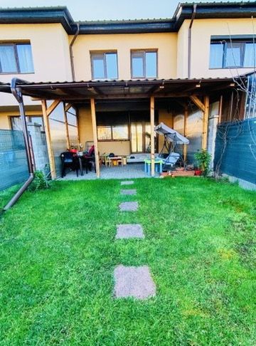 Calea Urseni | 4 camere | 111 mp utili | Mobilat-Utilat | 2 parcări - Poză 2