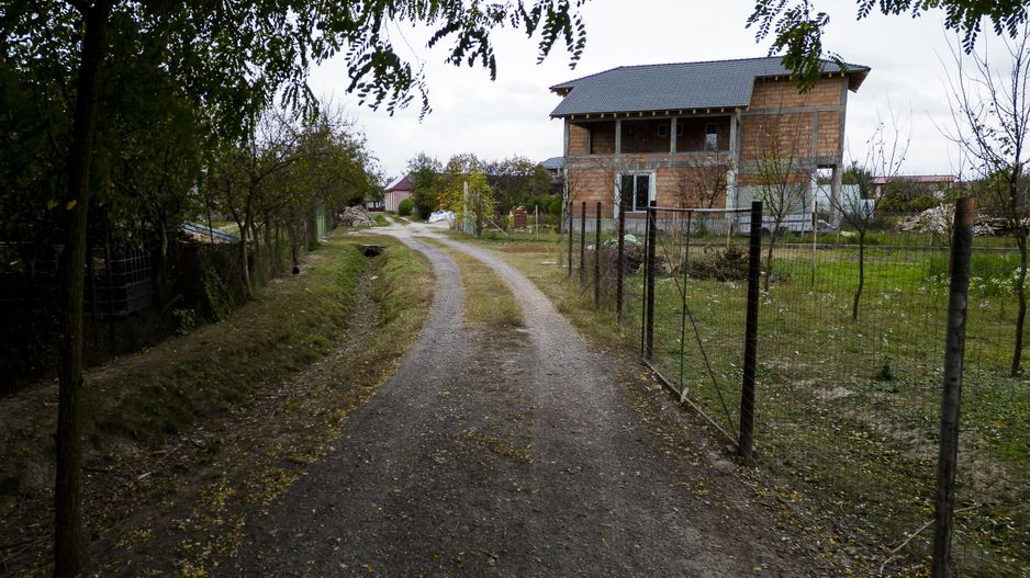 Teren intravilan de 2012 mp în Ghiroda Jud. Timiș - Poză 20