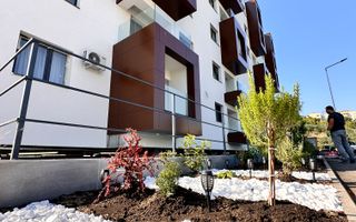 Direct Dezvoltator! Apartament 2 camere, FINALIZAT! Doamna Ghica! - Poză 3