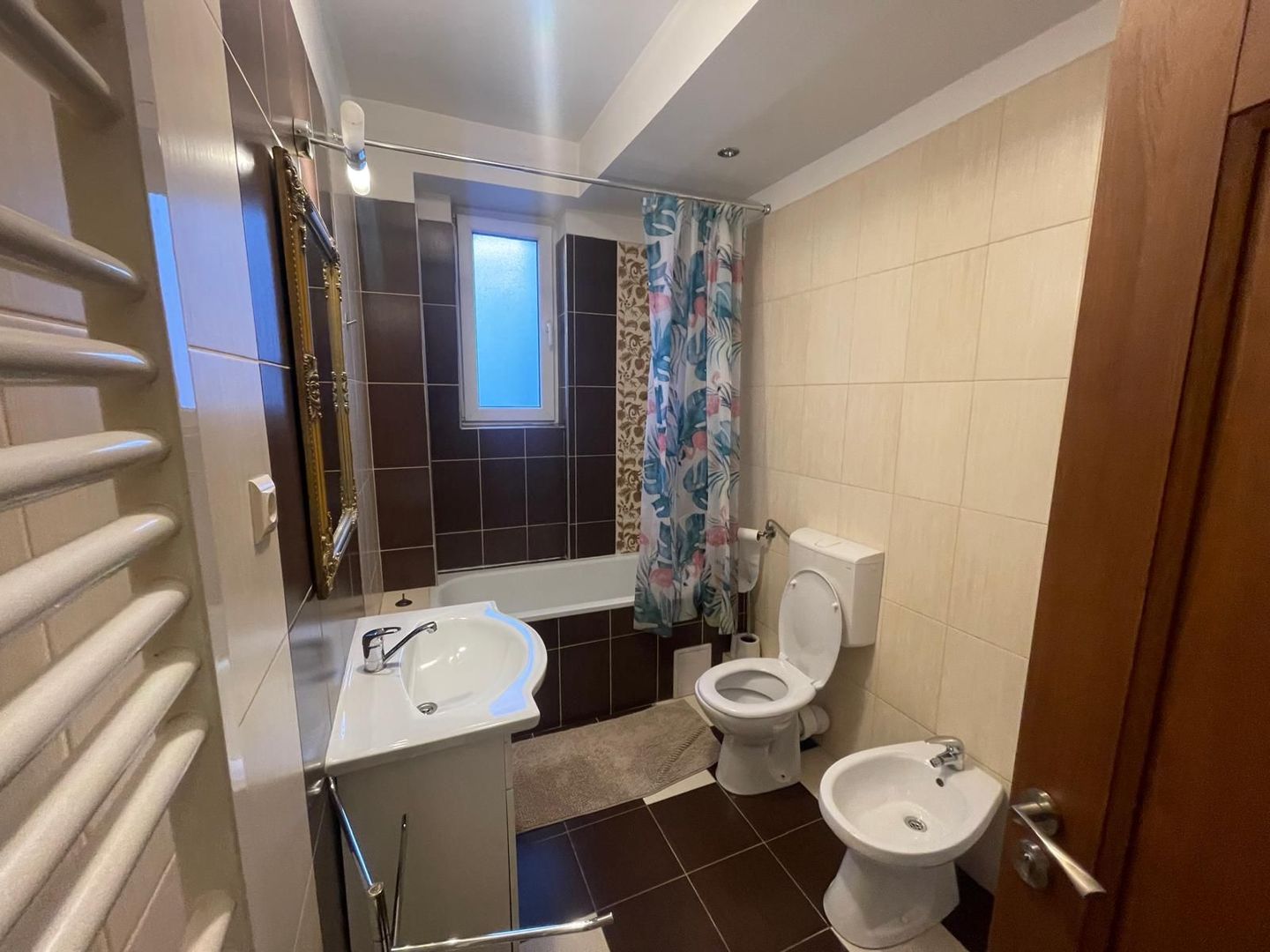 Apartament 3 dormitoare | Zorilor | UMF | UTCN | Balcon - Poză 8