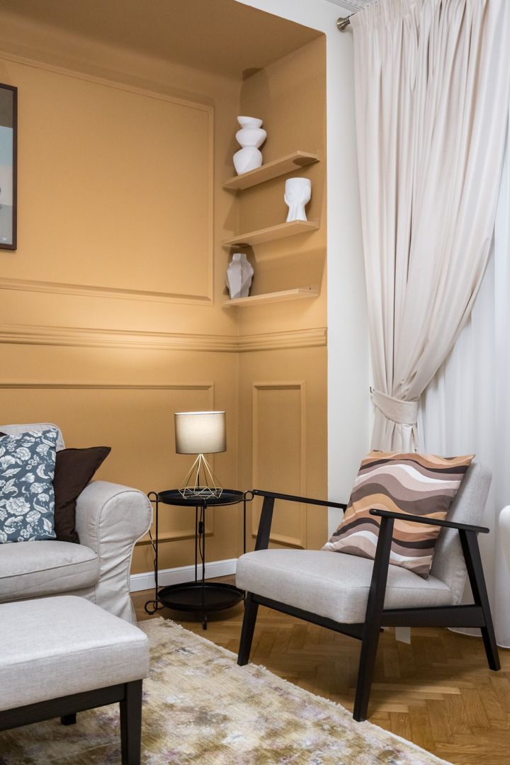 COMISION 0% - Apartament cu 3 camerealea Victoriei - Sala Palatului - Poză 10