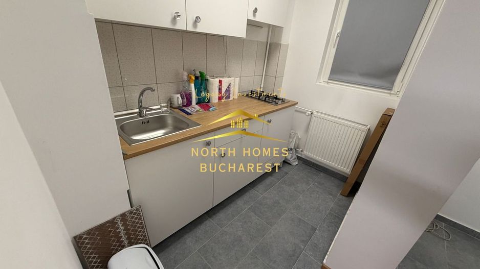 Garsoniera renovata, gata de mutare - Colentina - Doamna Ghica - Poză 13