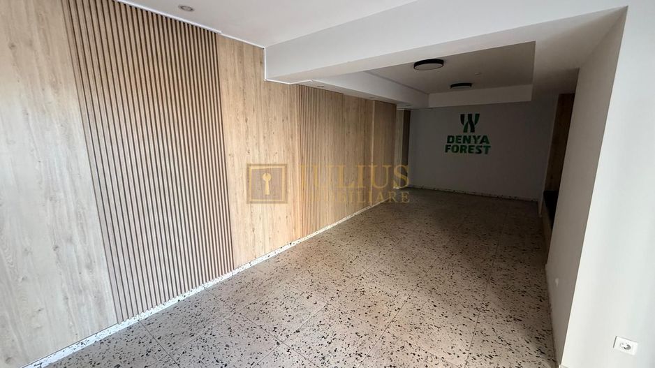 2 camere cu grădină proprie- Complex Denya Forest, - Poză 14