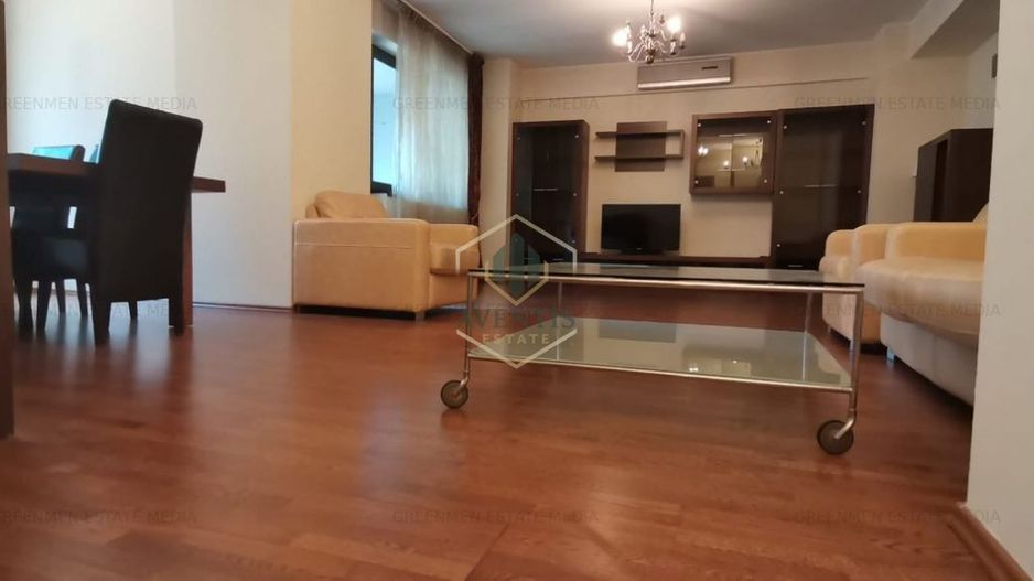 Inchiriere apartament trei camere, semidecomandat, Mosilor - Poză 10