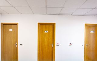 Spatiu de birouri *21.74 mp* // Baneasa - Poză 8