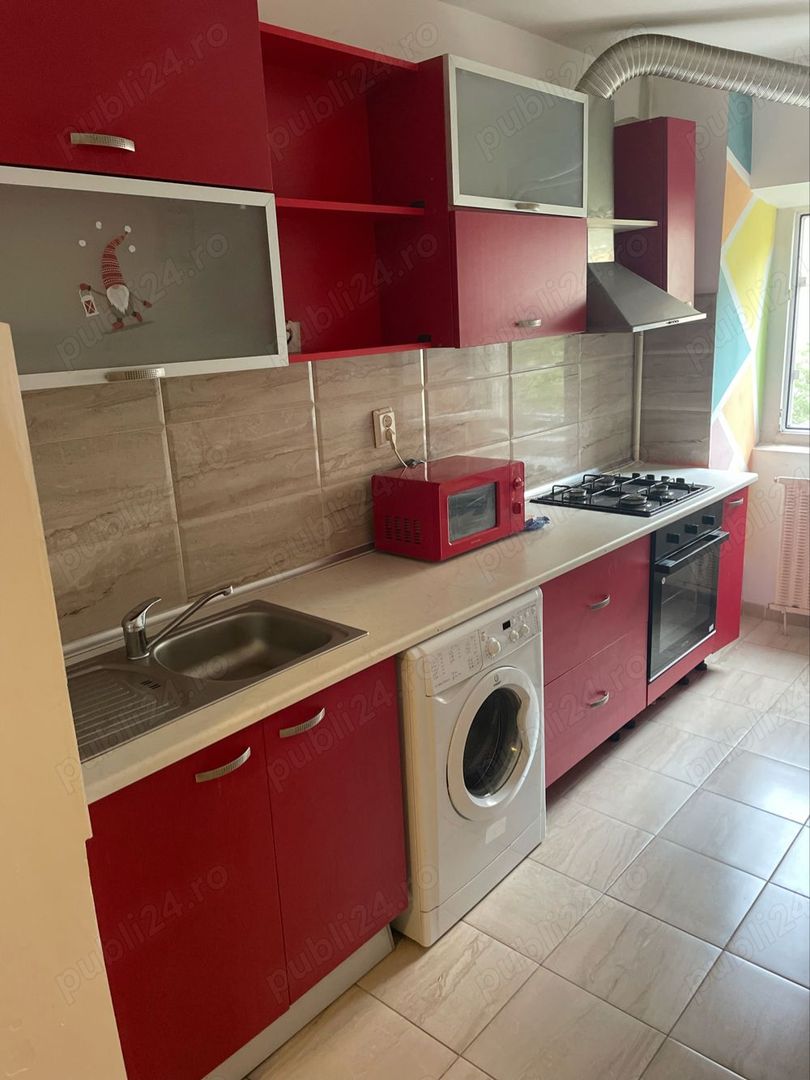 garsoniera Nerva Traian - Poză 9